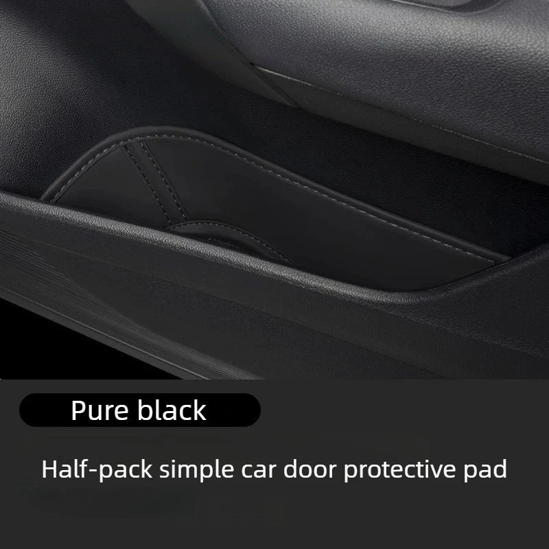 For Audi A3 2014-2026 Door Storage Box Protective Mat Door Slot Mat Modified Parts Car Decoration Modification Supplies Tools
For Audi A3 2014-2026 Door Storage Box Protective Mat Door Slot Mat Modified Parts Car Decoration Modification Supplies Tools