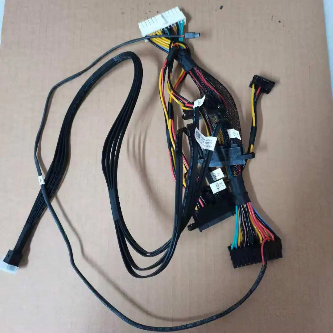 For Dell T7810 7820 7910 Power Supply Line Set D8W7G G7X3Y 86TPR 7XNRP 4Y6Y4
For Dell T7810 7820 7910 Power Supply Line Set D8W7G G7X3Y 86TPR 7XNRP 4Y6Y4