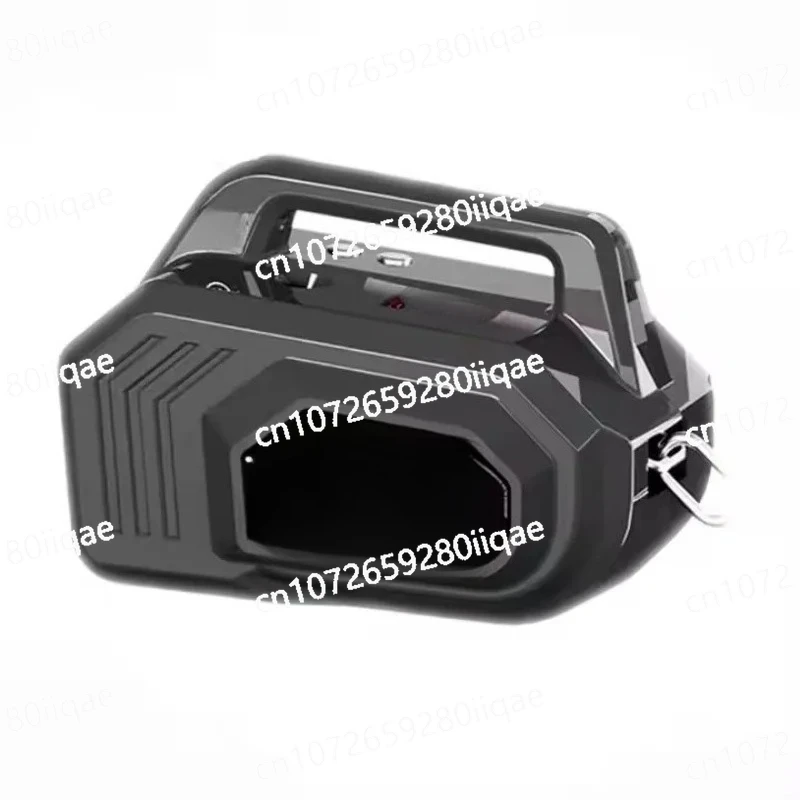 Rope Climbing Machine Electric Ascender Rechargeable Lithium Battery Hoist Aerial Work
Rope Climbing Machine Electric Ascender Rechargeable Lithium Battery Hoist Aerial Work