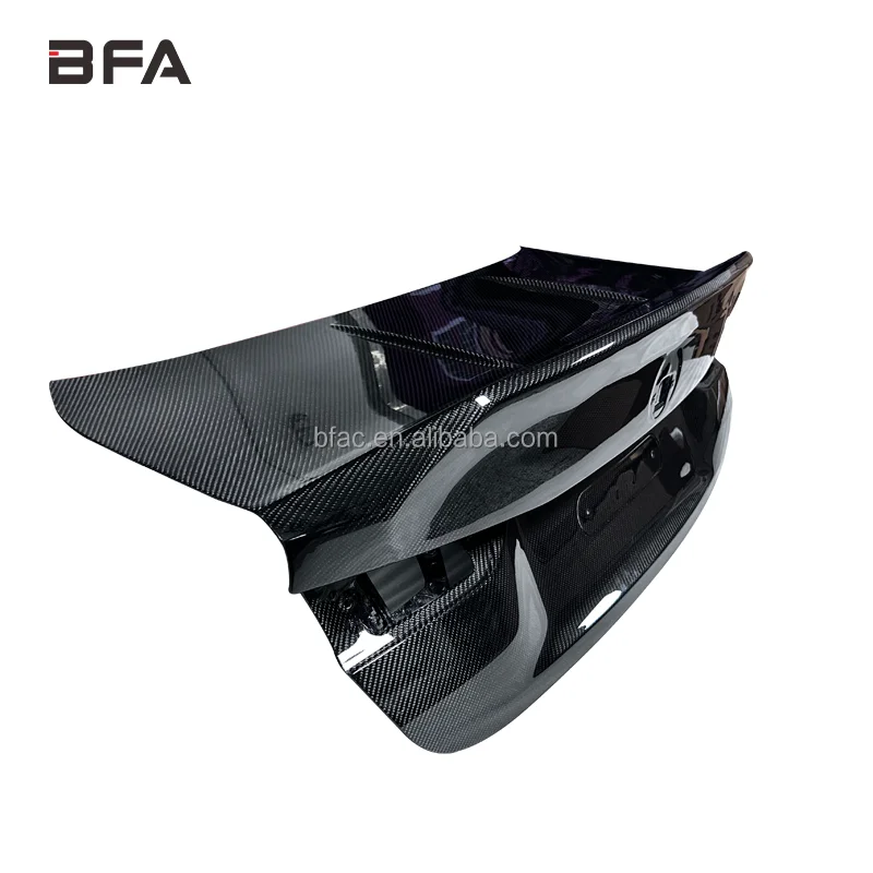 2020-2025 for BMW M3 G80 G82 M4 Models Dry Carbon Fiber CSL Style Bumper New Condition
2020-2025 for BMW M3 G80 G82 M4 Models Dry Carbon Fiber CSL Style Bumper New Condition