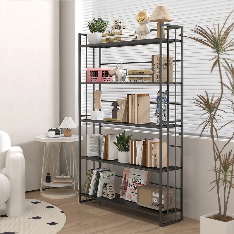 Shelves Organizers Book Shelf Storage Saving Space Home Bookcase Metal Shelves Estantes Organizadores Living Room Furniture
Shelves Organizers Book Shelf Storage Saving Space Home Bookcase Metal Shelves Estantes Organizadores Living Room Furniture