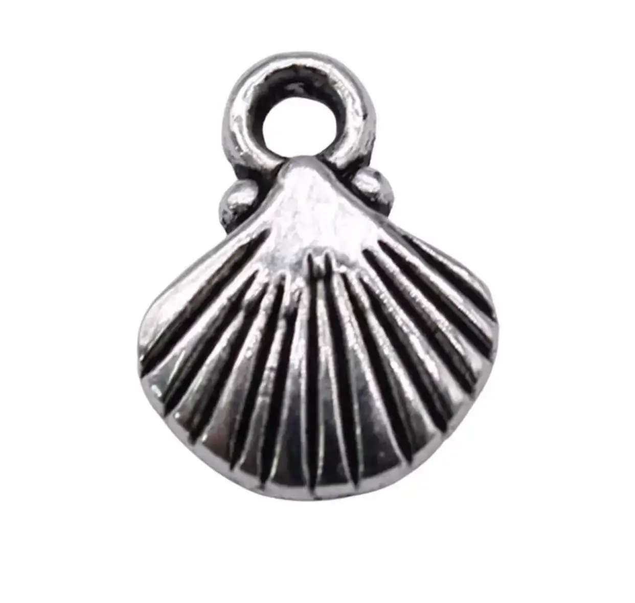 40pcs 12*9mm Alloy metal Shell design charms for making HWH0027L handmade accessories
40pcs 12*9mm Alloy metal Shell design charms for making HWH0027L handmade accessories