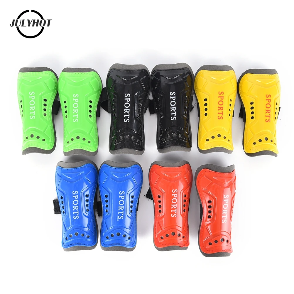 1Pair New Football Shin Guards ABS Material Leg Protector Support Exercise Equipment Kids Shin Pads Knee Football Adults Soccer
1Pair New Football Shin Guards ABS Material Leg Protector Support Exercise Equipment Kids Shin Pads Knee Football Adults Soccer