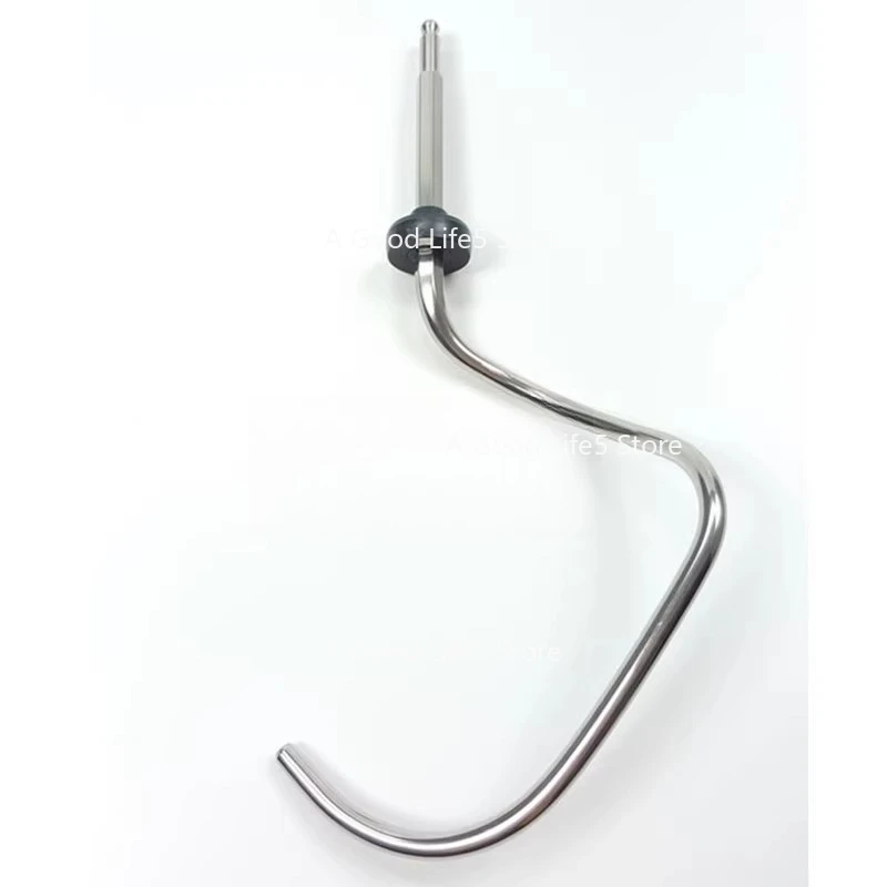 Applicable To Bosch Chef MUMVC Mixing Hook MUM 4405 56340 58720 54A00 Accessories
Applicable To Bosch Chef MUMVC Mixing Hook MUM 4405 56340 58720 54A00 Accessories