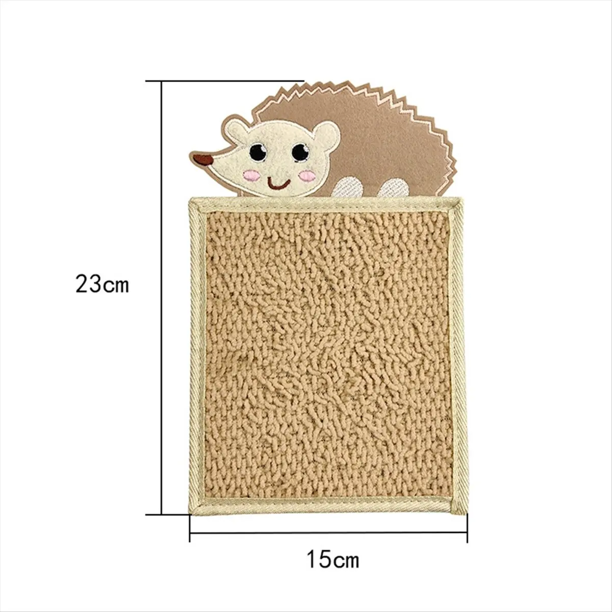 *A14E Сенсорные коврики на тему животных Сенсорная плитка Ассорти Текстурированные сенсорные стены Панель Сенсорные расстройства Игрушки
*A14E Сенсорные коврики на тему животных Сенсорная плитка Ассорти Текстурированные сенсорные стены Панель Сенсорные расстройства Игрушки