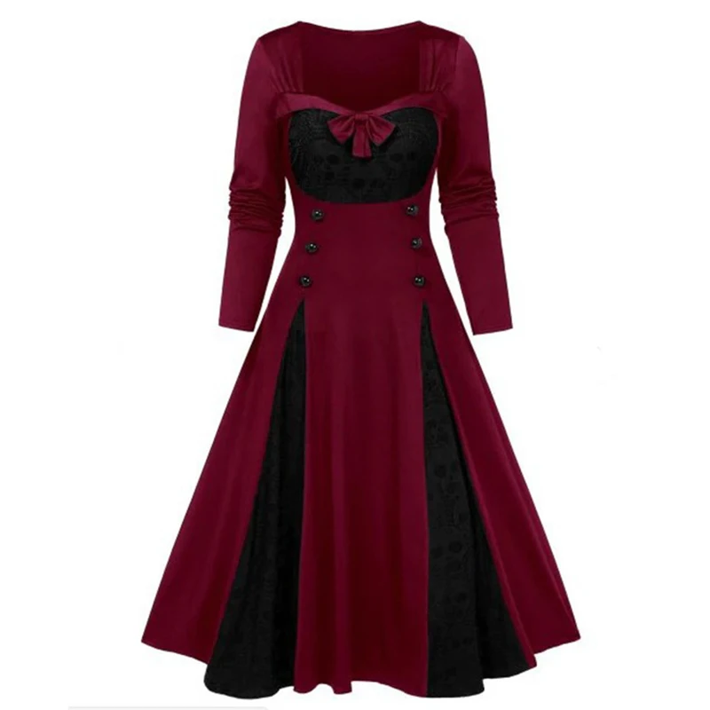 Halloween Costume Witch Dress Halloween Costumes for Women Cosplay Costumes Halloween Dress Women Witch Dress Clothes
Halloween Costume Witch Dress Halloween Costumes for Women Cosplay Costumes Halloween Dress Women Witch Dress Clothes