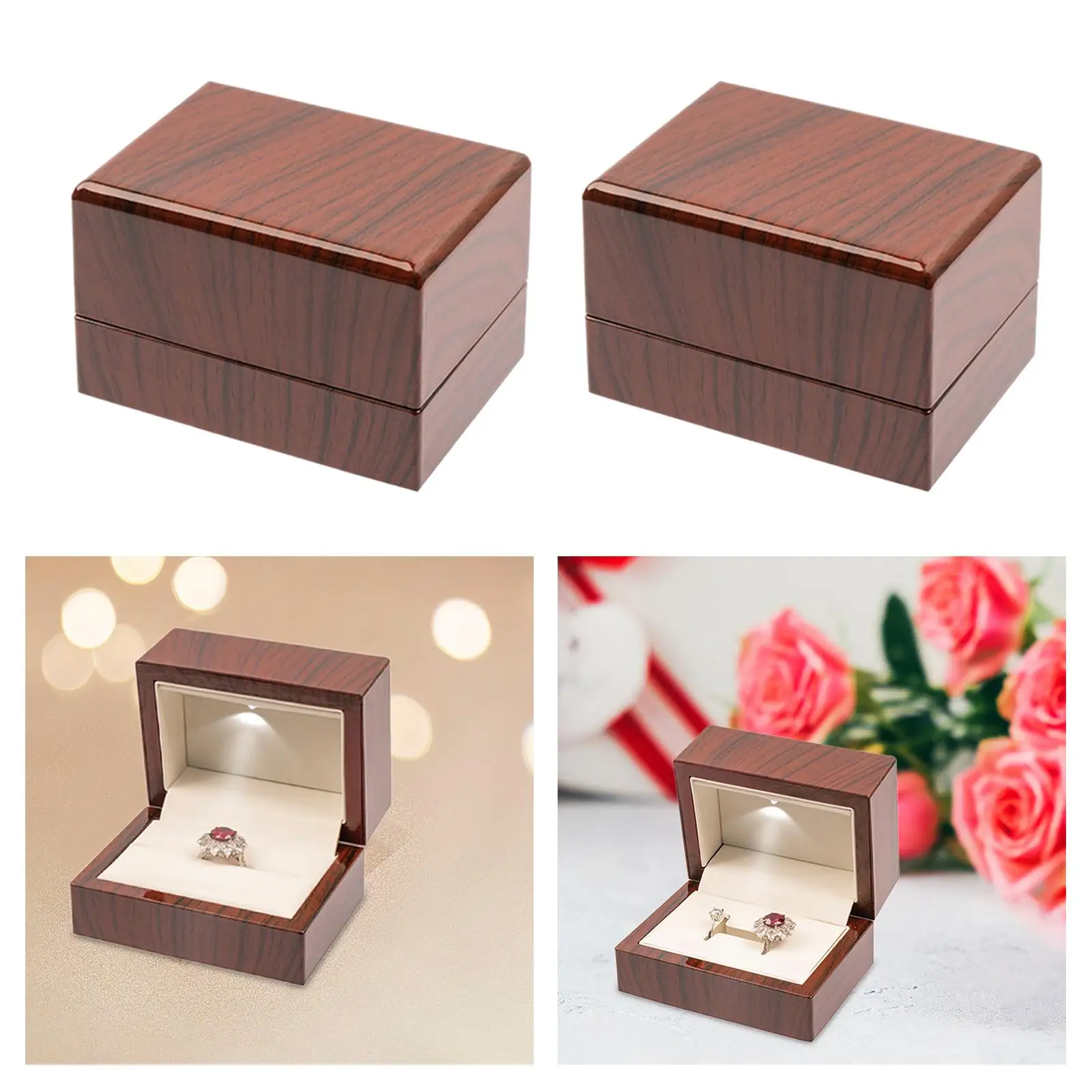 Шкатулка для драгоценностей для женщин, контейнер, подарок на день рождения, портативный футляр для хранения ювелирных изделий
Шкатулка для драгоценностей для женщин, контейнер, подарок на день рождения, портативный футляр для хранения ювелирных изделий