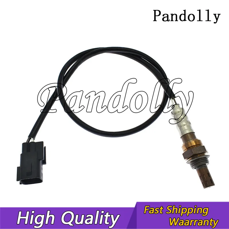 NEW Air Fuel Ratio Lambda O2 Oxygen Sensor 39210-2G600 For Hyundai Sonata IX35 KIA Sportage 2.0L 2.4L 2009-2010 392102G600
NEW Air Fuel Ratio Lambda O2 Oxygen Sensor 39210-2G600 For Hyundai Sonata IX35 KIA Sportage 2.0L 2.4L 2009-2010 392102G600