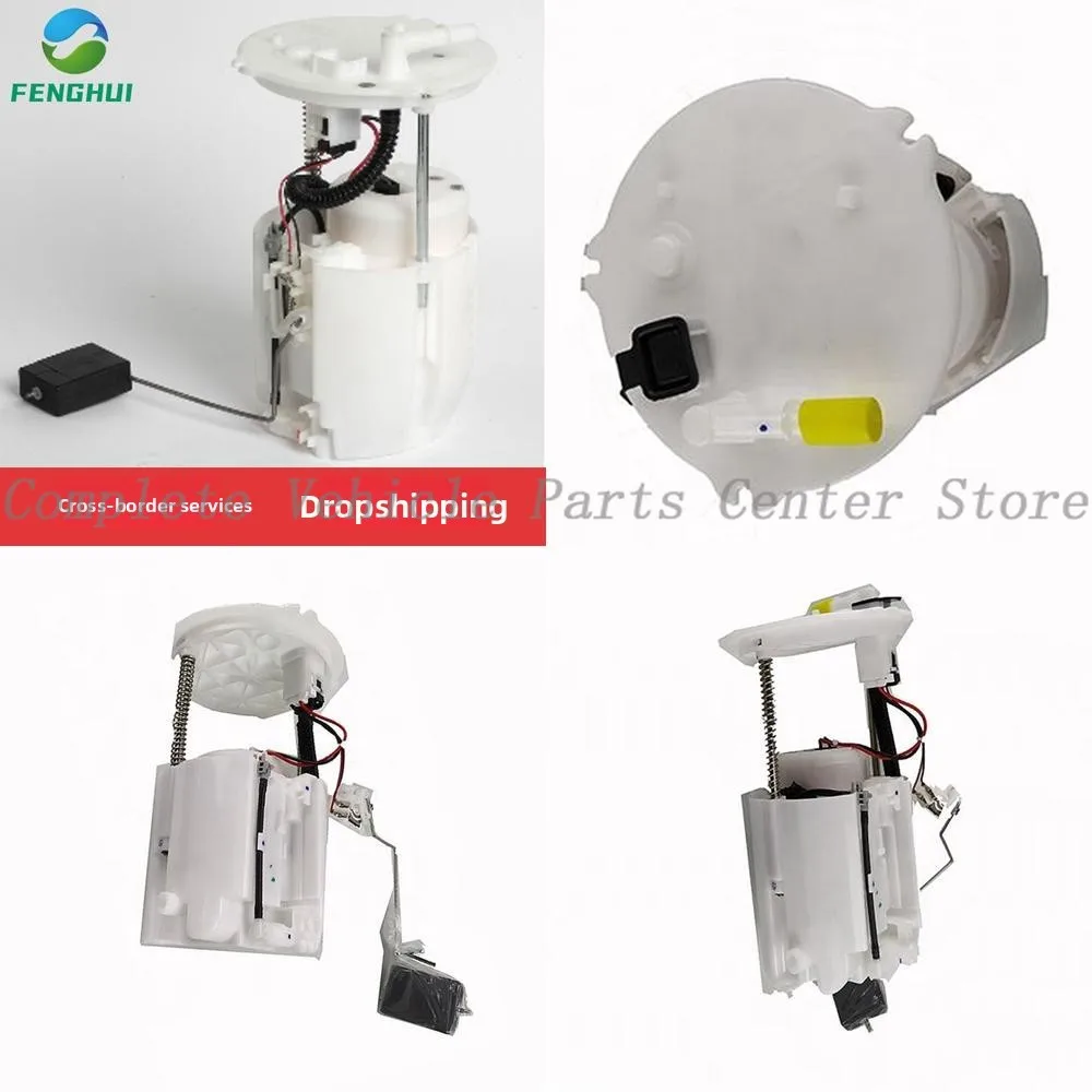 Высококачественный топливный насос Lf5W1335Z в сборе для Mazda 5
Высококачественный топливный насос Lf5W1335Z в сборе для Mazda 5