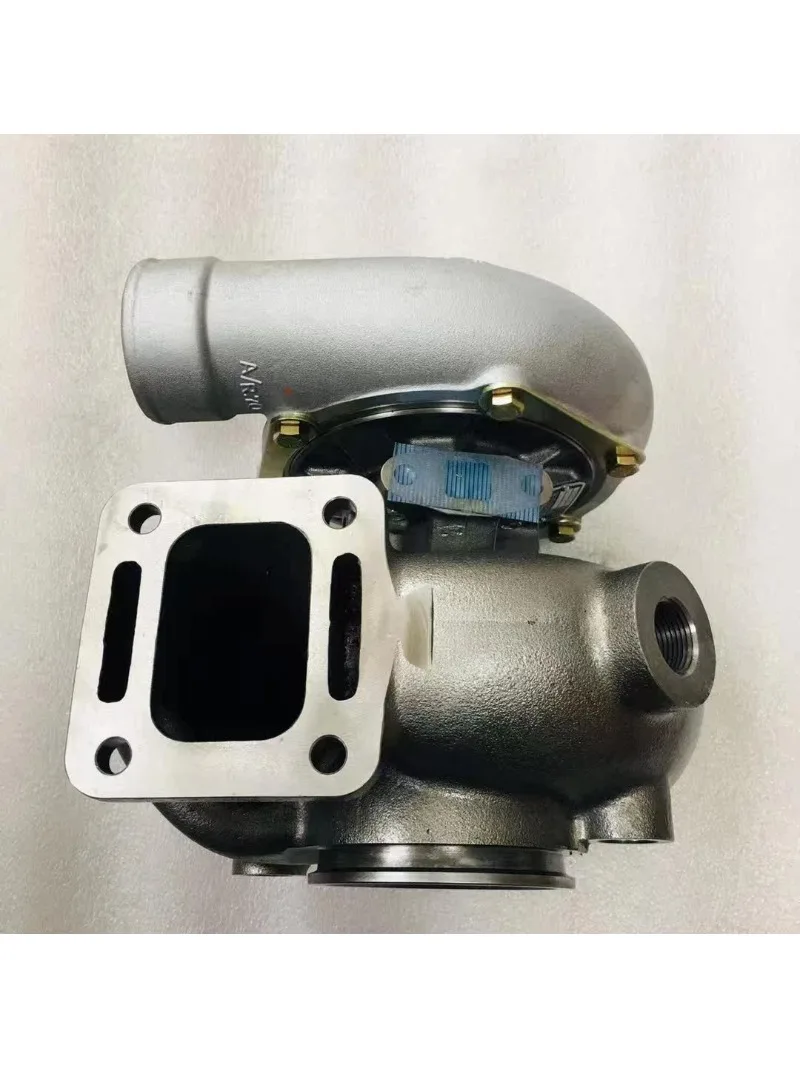 Speedboat, yacht, generator set K26 water-cooled explosion-proof turbocharger accessories 53269887200
Speedboat, yacht, generator set K26 water-cooled explosion-proof turbocharger accessories 53269887200