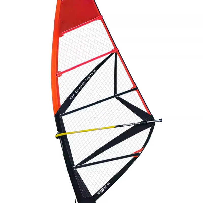New 5.0 paddle board inflatable board hardware surfing windsurfing windsurfing learning sail youth training sail racing sail
New 5.0 paddle board inflatable board hardware surfing windsurfing windsurfing learning sail youth training sail racing sail