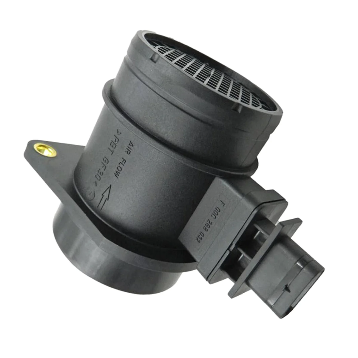 JAS-28164-2A500 Датчик массового расхода воздуха MAF для Hyundai Accent Getz I10 I20 I30 Matrix KIA Cerato Rio Soul 281642 А500
JAS-28164-2A500 Датчик массового расхода воздуха MAF для Hyundai Accent Getz I10 I20 I30 Matrix KIA Cerato Rio Soul 281642 А500