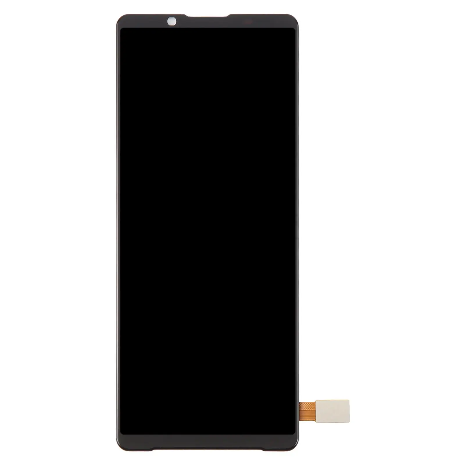For Sony Xperia 5 IV TFT LCD Screen with Digitizer Full Assembly
For Sony Xperia 5 IV TFT LCD Screen with Digitizer Full Assembly