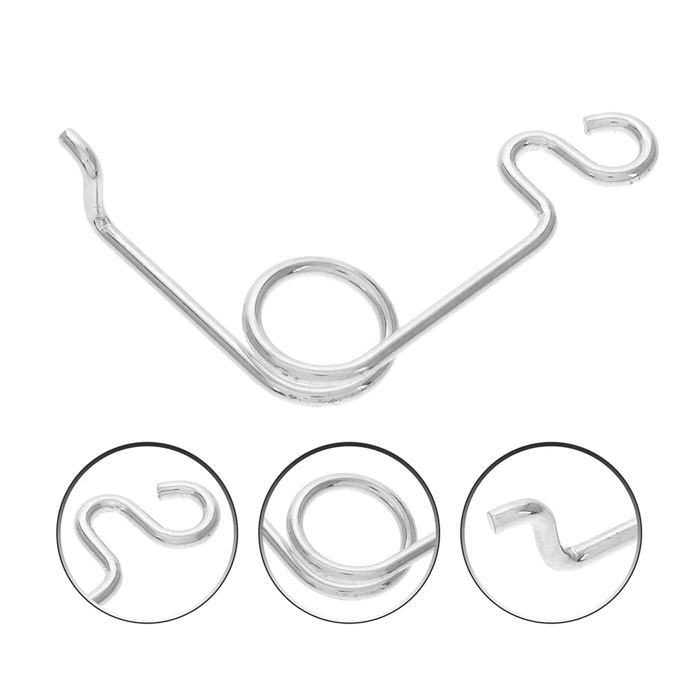 2pcs Tank Repair Kit Gas Spring Hinge Replacement for 2009 2014 Car Door Bracket Compatible Installation
2pcs Tank Repair Kit Gas Spring Hinge Replacement for 2009 2014 Car Door Bracket Compatible Installation