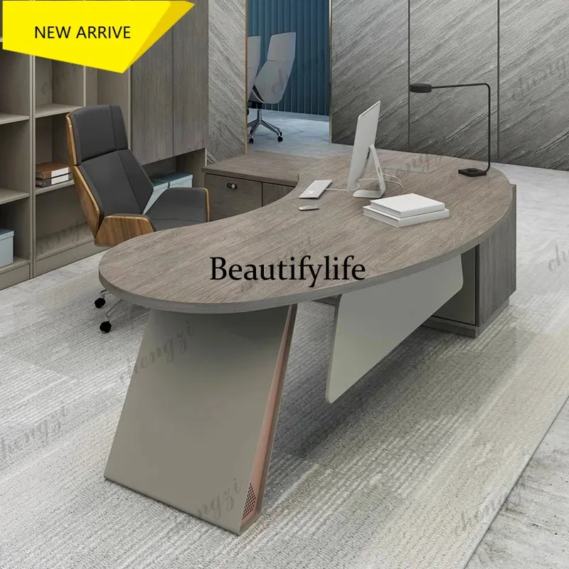 G153 Office Desks Executive Desktop Organizer Gaming Office Desks Study Modern Mesa Para Computador Office Furniture
G153 Office Desks Executive Desktop Organizer Gaming Office Desks Study Modern Mesa Para Computador Office Furniture