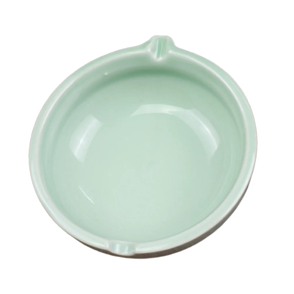 Painting Ink Ceramic Dish Calligraphy Pen Rest Office Inkwell Multifunctional Design Durable Easy Use Creative Attractive Gift
Painting Ink Ceramic Dish Calligraphy Pen Rest Office Inkwell Multifunctional Design Durable Easy Use Creative Attractive Gift