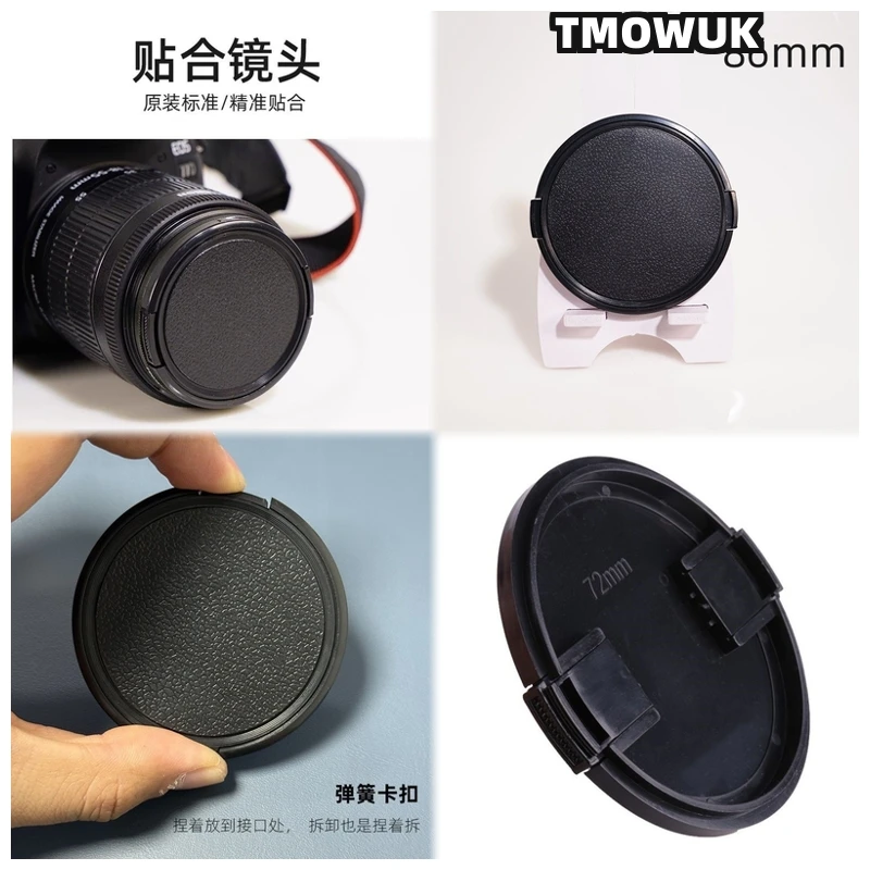 For FUJIFILM GFX 50S GFX100 X-Pro2 X-H1 X-A20 X100X X-E4 X-M6 FinePix S Pro1 GFX50R Camera Lens Cap Protective Cover Center Pinc
For FUJIFILM GFX 50S GFX100 X-Pro2 X-H1 X-A20 X100X X-E4 X-M6 FinePix S Pro1 GFX50R Camera Lens Cap Protective Cover Center Pinc