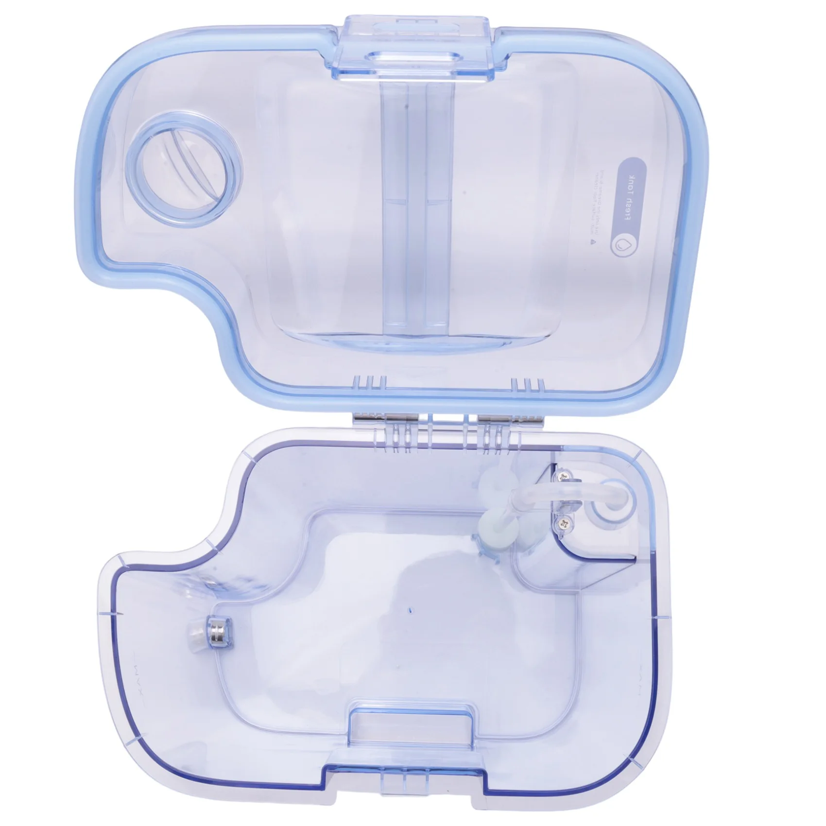 HOT!Clean Water Tank Replacement Accessories for XIAOMI Dreame W10 W10 Pro Robotic Vacuum Cleaner
HOT!Clean Water Tank Replacement Accessories for XIAOMI Dreame W10 W10 Pro Robotic Vacuum Cleaner