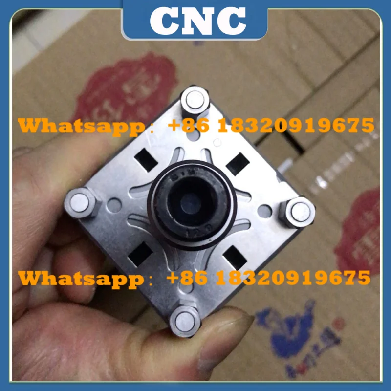 Шарик из вольфрамовой стали для станков с ЧПУ, высокоточный разметочный шарик для коррекции и разметки, тип ER
Шарик из вольфрамовой стали для станков с ЧПУ, высокоточный разметочный шарик для коррекции и разметки, тип ER