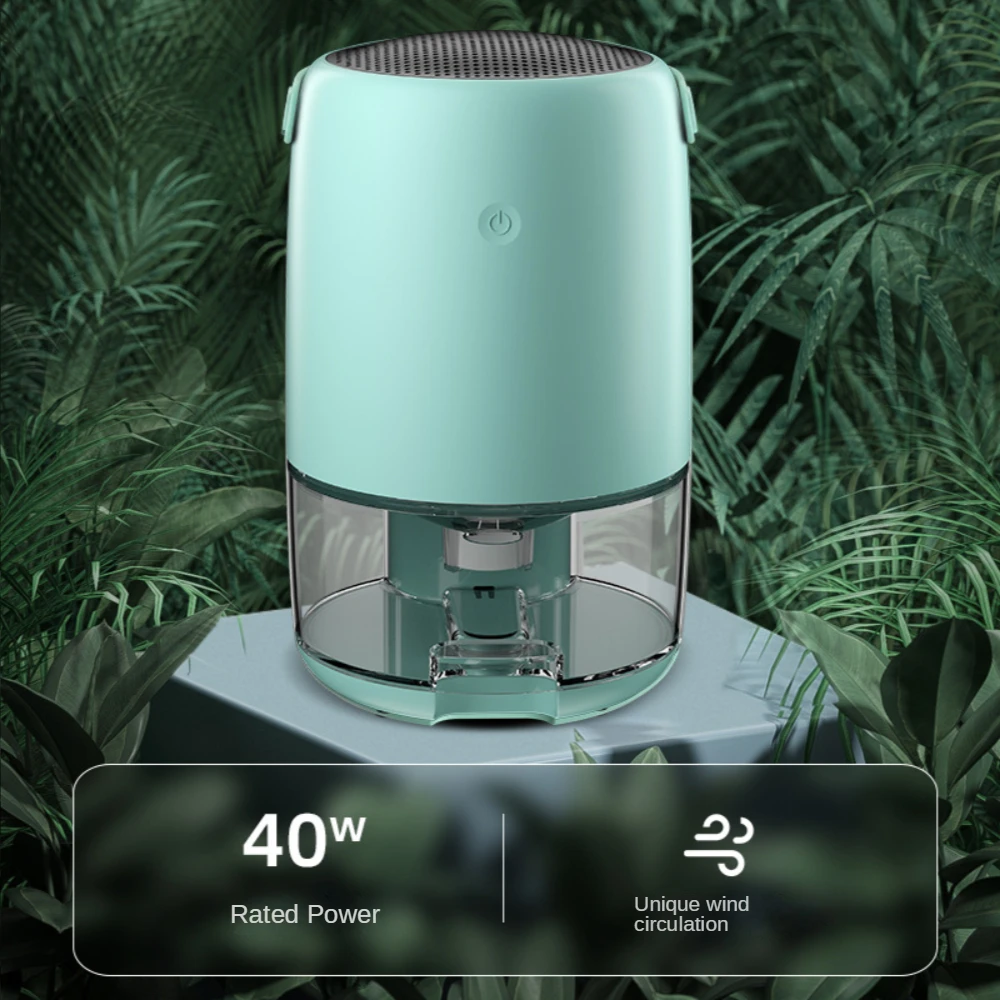 Household Small Indoor Dryer Mute Moisture-Proof Bedroom Air Purification 40W Water Vapor Absorber Deshumidificateur for Home
Household Small Indoor Dryer Mute Moisture-Proof Bedroom Air Purification 40W Water Vapor Absorber Deshumidificateur for Home