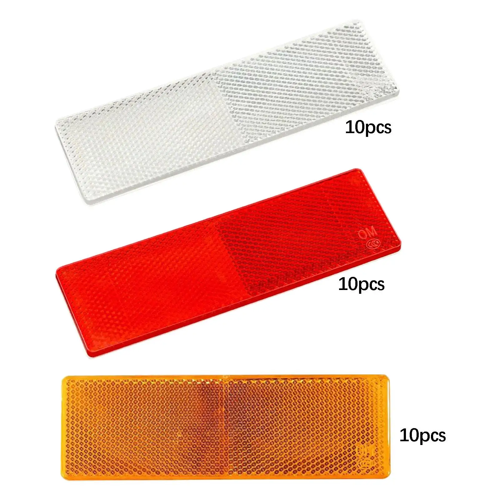 10-шт светоотражающие наклейки знак отражателя для прицепа мотоцикла и автомобиля
10-шт светоотражающие наклейки знак отражателя для прицепа мотоцикла и автомобиля