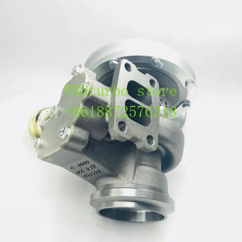 S200G001 Turbo 168464 127-6441 0R7056 3116 3126 engine Turbocharger for Caterpillar Industrial, Truck
S200G001 Turbo 168464 127-6441 0R7056 3116 3126 engine Turbocharger for Caterpillar Industrial, Truck