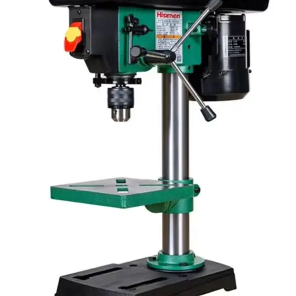 8 Inch HD2000 Pure Copper Wire Speed Control Bench Drill Drilling Machine Desktop Bench Drill Woodworking Bench Drill
8 Inch HD2000 Pure Copper Wire Speed Control Bench Drill Drilling Machine Desktop Bench Drill Woodworking Bench Drill