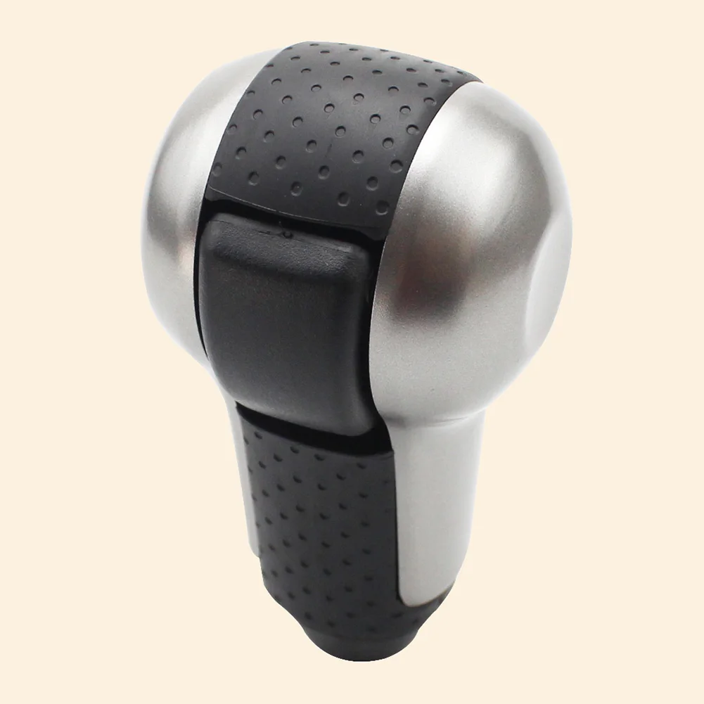 Car Styling AT Automatic Transmission Gear Shift Knob Fit for Nissan Qashqai X-Trail T31 2008- 2013
Car Styling AT Automatic Transmission Gear Shift Knob Fit for Nissan Qashqai X-Trail T31 2008- 2013