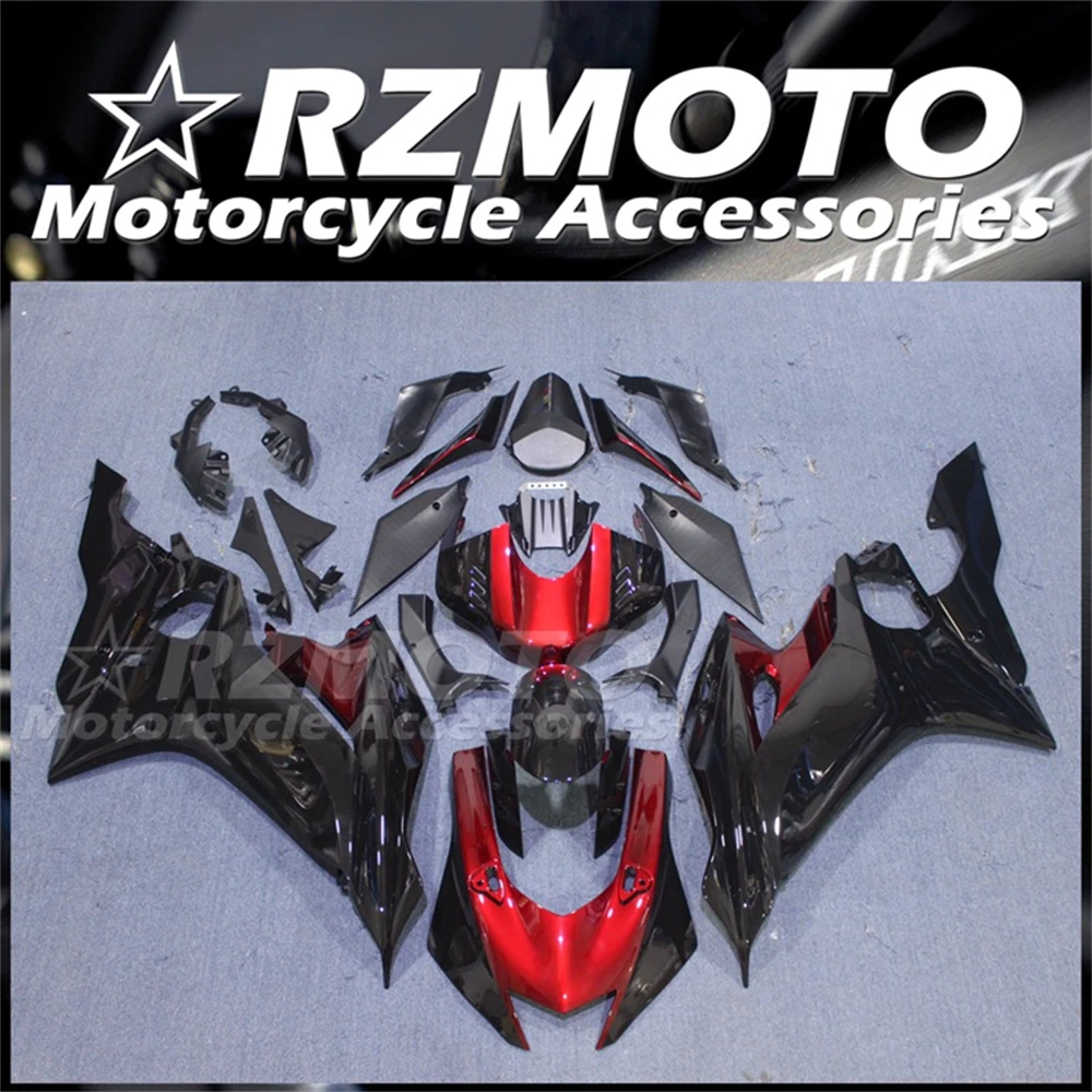 Новый комплект обтекателей для мотоцикла ABS, подходит для YAMAHA YZF - R6 2017 2018 2019 2020 2021 2022 17 18 19 20 21 22, кузов красного и черного цвета
Новый комплект обтекателей для мотоцикла ABS, подходит для YAMAHA YZF - R6 2017 2018 2019 2020 2021 2022 17 18 19 20 21 22, кузов красного и черного цвета