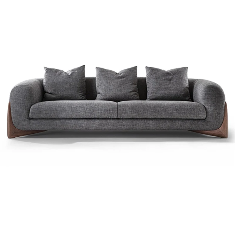 Диван с откидной спинкой и деревянными ножками Xxl, современный скандинавский диван для гостиной, белый итальянский диван, европейская секционная мебель
Диван с откидной спинкой и деревянными ножками Xxl, современный скандинавский диван для гостиной, белый итальянский диван, европейская секционная мебель