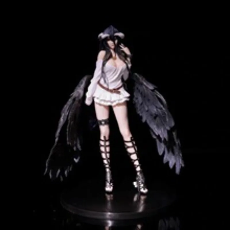 Фигурка Overlord Yaer Bader, анимация, двухмерная модель, украшение шасси, а не король мертвых, фигурка, украшение
Фигурка Overlord Yaer Bader, анимация, двухмерная модель, украшение шасси, а не король мертвых, фигурка, украшение