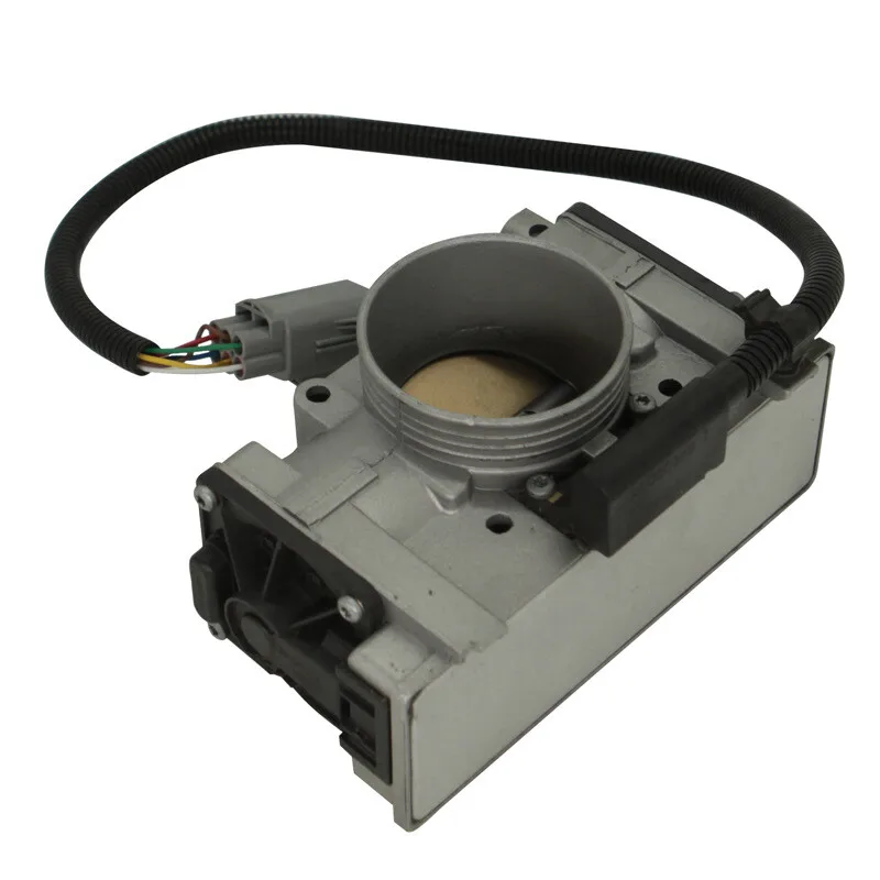 Throttle Body Assembly 8644347 8644346 FIt For Volvo S80 S60 S70 V70 1998-2002
Throttle Body Assembly 8644347 8644346 FIt For Volvo S80 S60 S70 V70 1998-2002
