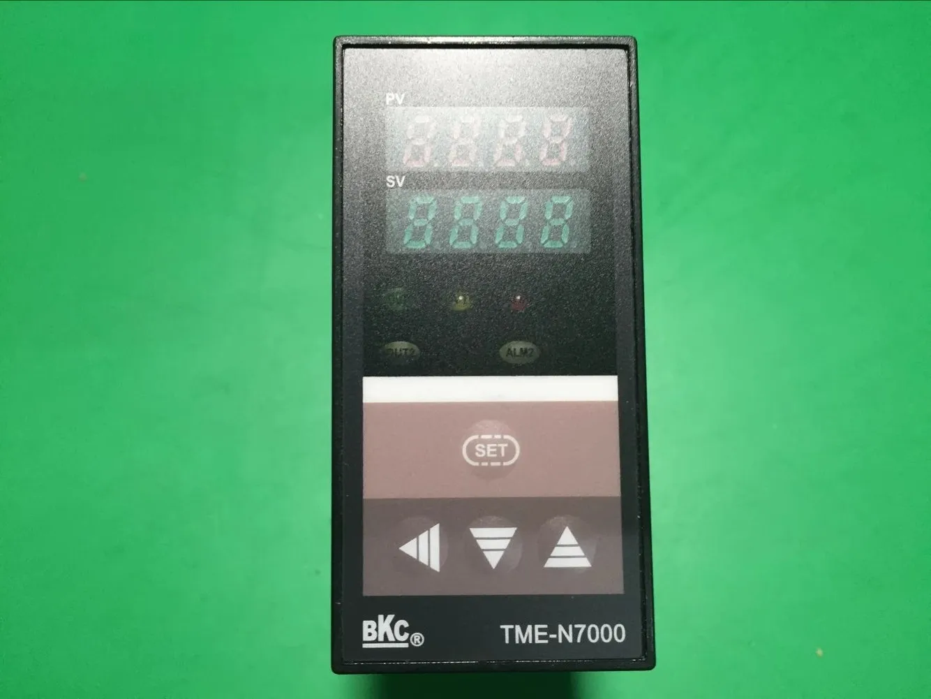 Измеритель контроля температуры BKC Zhejiang Taisuo Technology TME-N7411 N7431 N7412 N7432 N7611 N7000 TME-N7432 PT100 TME-N7412 PT100
Измеритель контроля температуры BKC Zhejiang Taisuo Technology TME-N7411 N7431 N7412 N7432 N7611 N7000 TME-N7432 PT100 TME-N7412 PT100