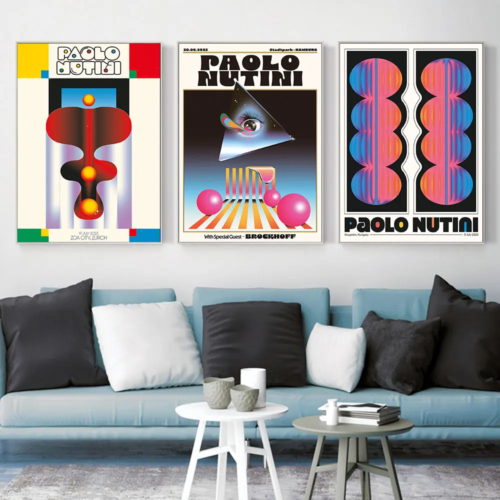 Simple Nordic Poster Paolo Nutini with Brockhoff Canvas Print Painting Wall Abstract Picture Art Living Room Interior Home Decor
Simple Nordic Poster Paolo Nutini with Brockhoff Canvas Print Painting Wall Abstract Picture Art Living Room Interior Home Decor