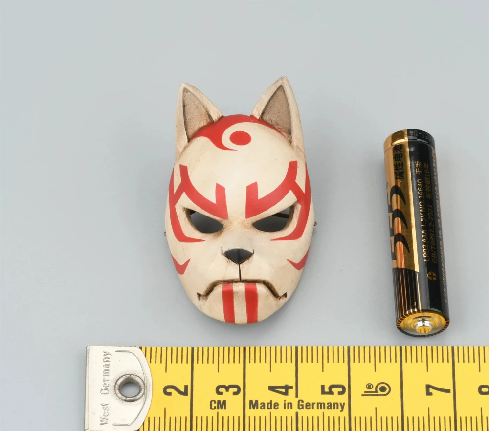 DAMTOYS DAM Ax2 AX001 Ninkyo- Seiji Man Head Sculpt Carving Mask Scarf can be Shaped Gloved Hand Types For 12" Figure Doll 1/6
DAMTOYS DAM Ax2 AX001 Ninkyo- Seiji Man Head Sculpt Carving Mask Scarf can be Shaped Gloved Hand Types For 12" Figure Doll 1/6