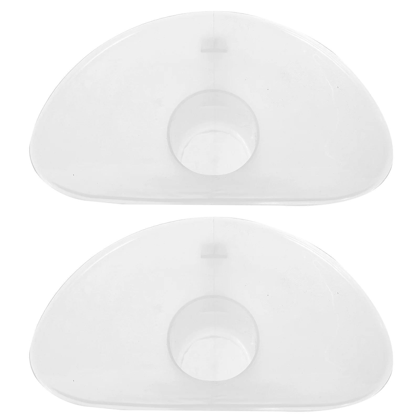 2 Pcs Eyewash Receiver Handle Cup Teaching Aid Handheld Flushing Clean Washing Plastic Cleaning
2 Pcs Eyewash Receiver Handle Cup Teaching Aid Handheld Flushing Clean Washing Plastic Cleaning