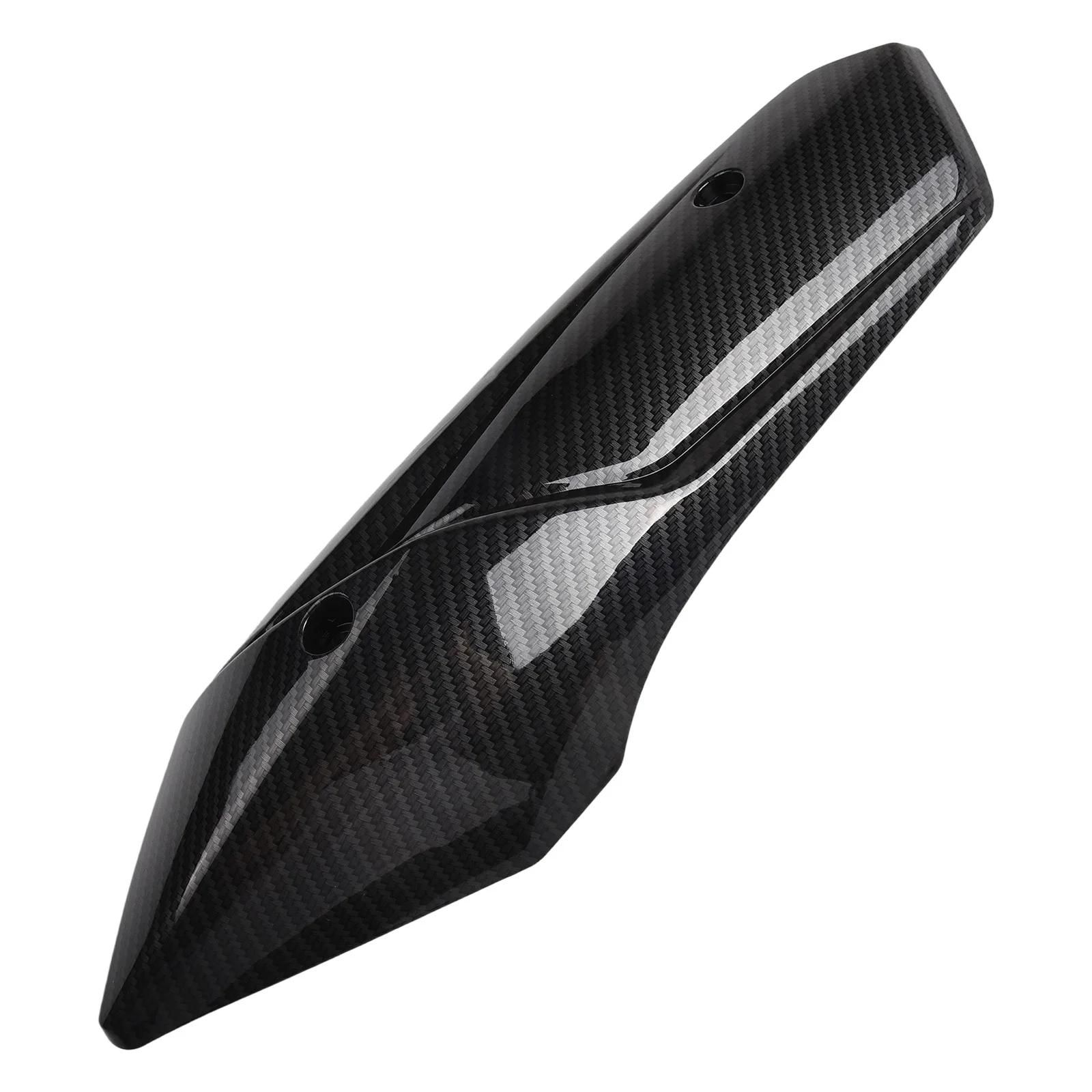 Motorcycle Exhaust Pipe Heat Shield Cover Guard Muffler For MIO I125 Black ABS Exhaust Pipe Shield Cover Motorcycle Parts
Motorcycle Exhaust Pipe Heat Shield Cover Guard Muffler For MIO I125 Black ABS Exhaust Pipe Shield Cover Motorcycle Parts