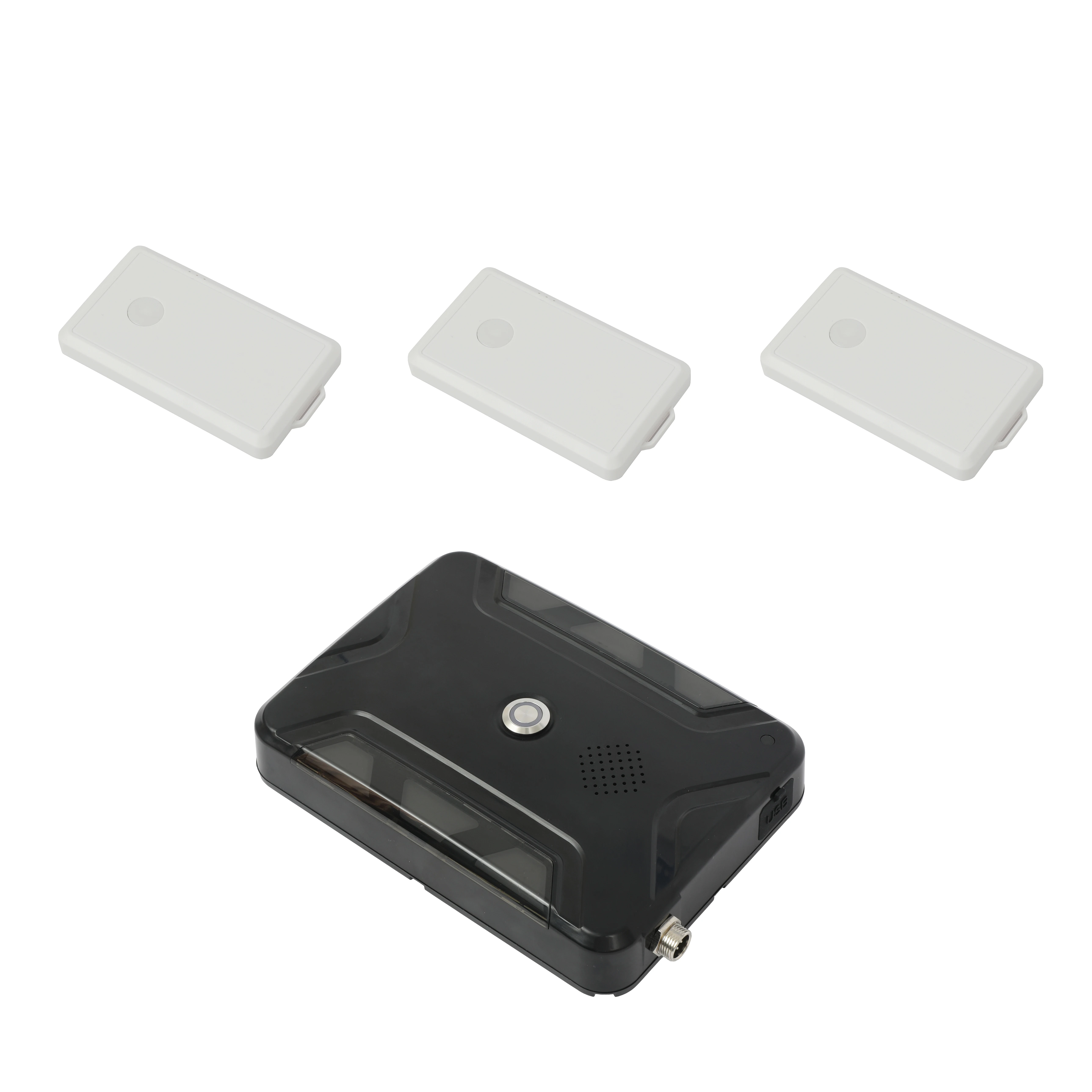 Tag RFID Parking Sensor Detection System for Fleet Management Vehicle Tracking Access Control & Security
Tag RFID Parking Sensor Detection System for Fleet Management Vehicle Tracking Access Control & Security