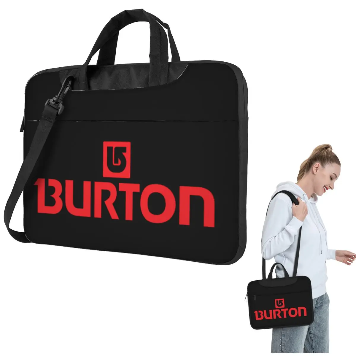 Burton Snowboard Sportive Crossbody Сумка для ноутбука Сумка для компьютера 13, 14, 15,6-дюймовая сумка для ноутбука Lenovo
Burton Snowboard Sportive Crossbody Сумка для ноутбука Сумка для компьютера 13, 14, 15,6-дюймовая сумка для ноутбука Lenovo