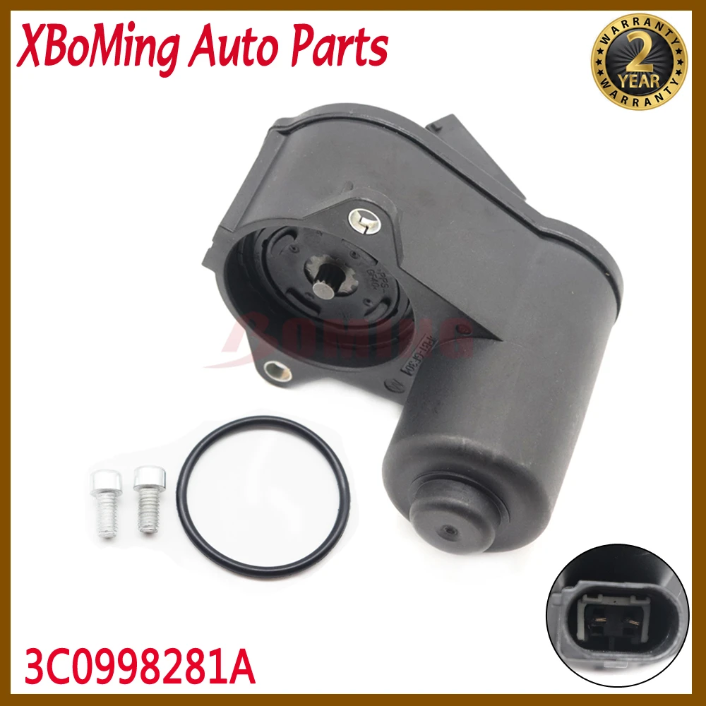 3C0998281 Car Rear Caliper Parking Brake Servo Motor Suit Fit For Volkswagen Passat B6 B7 CC Tiguan Audi CC 6/12 3C0998281A
3C0998281 Car Rear Caliper Parking Brake Servo Motor Suit Fit For Volkswagen Passat B6 B7 CC Tiguan Audi CC 6/12 3C0998281A