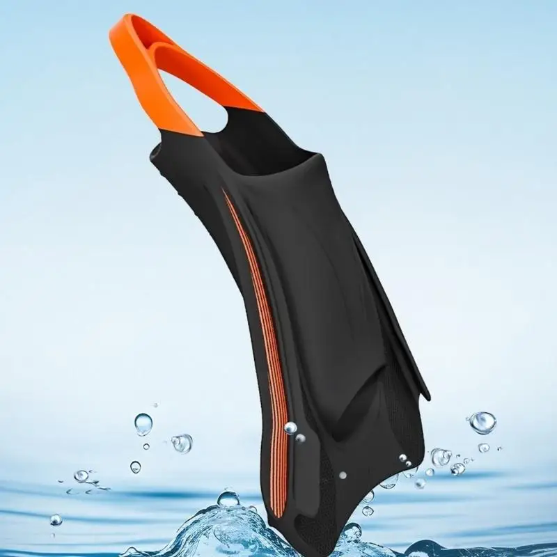 U2JB Diving Fin Adult Swimming Surfings Beach Water Fin Flippers Scubas Diving Shoe
U2JB Diving Fin Adult Swimming Surfings Beach Water Fin Flippers Scubas Diving Shoe
