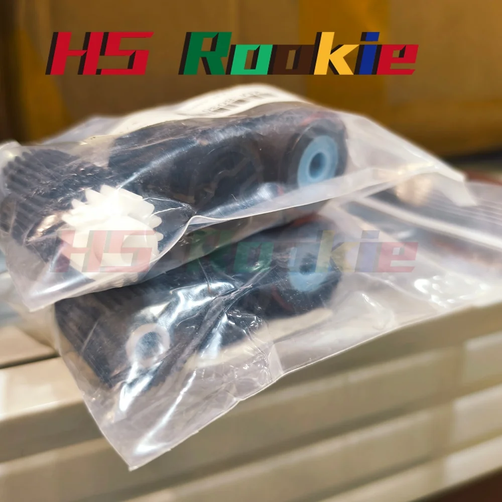 5set Feed Pickup Roller used for Kyocera KM 6030 8030 KM6030 KM8030 TASKalfa 620i 620 820 Pickup Roller Kit
5set Feed Pickup Roller used for Kyocera KM 6030 8030 KM6030 KM8030 TASKalfa 620i 620 820 Pickup Roller Kit