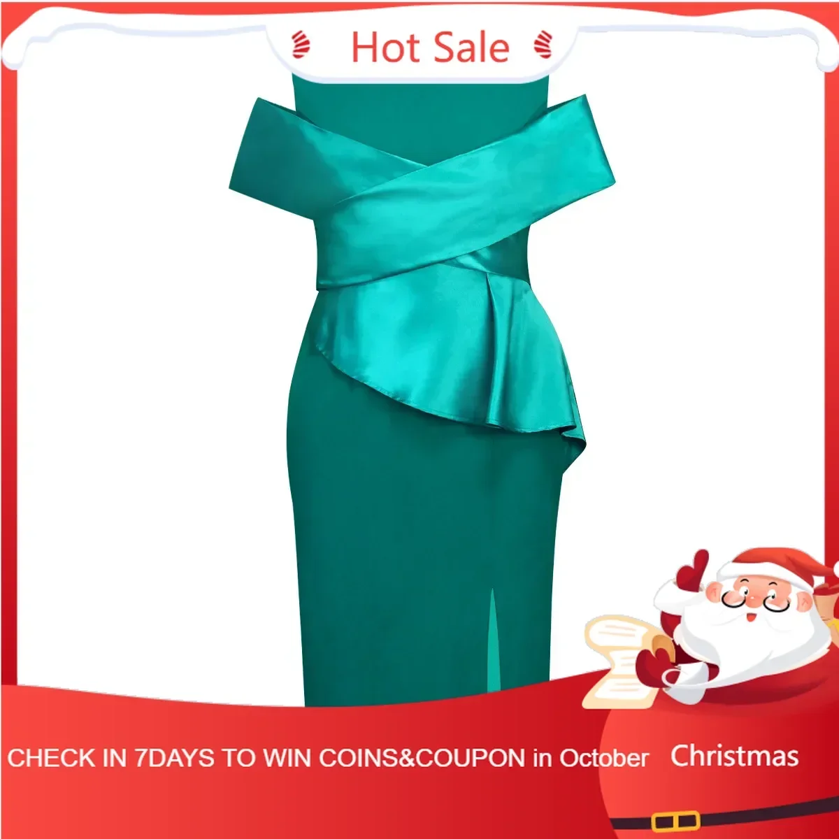 Customized 2024 Summer New Celebrity Style Light Luxury Slim Design Sense Sleeveless Split Dress Off the Shoulder Dress for Wome
Customized 2024 Summer New Celebrity Style Light Luxury Slim Design Sense Sleeveless Split Dress Off the Shoulder Dress for Wome