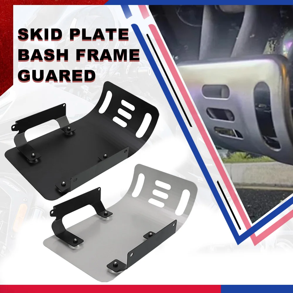 FOR CFMOTO CLC 450 Bobber 450 CL-C 2023-2024-2025 Moto Aluminium Engine GUARD KIT Engine Frame Crash Protection Accessories
FOR CFMOTO CLC 450 Bobber 450 CL-C 2023-2024-2025 Moto Aluminium Engine GUARD KIT Engine Frame Crash Protection Accessories