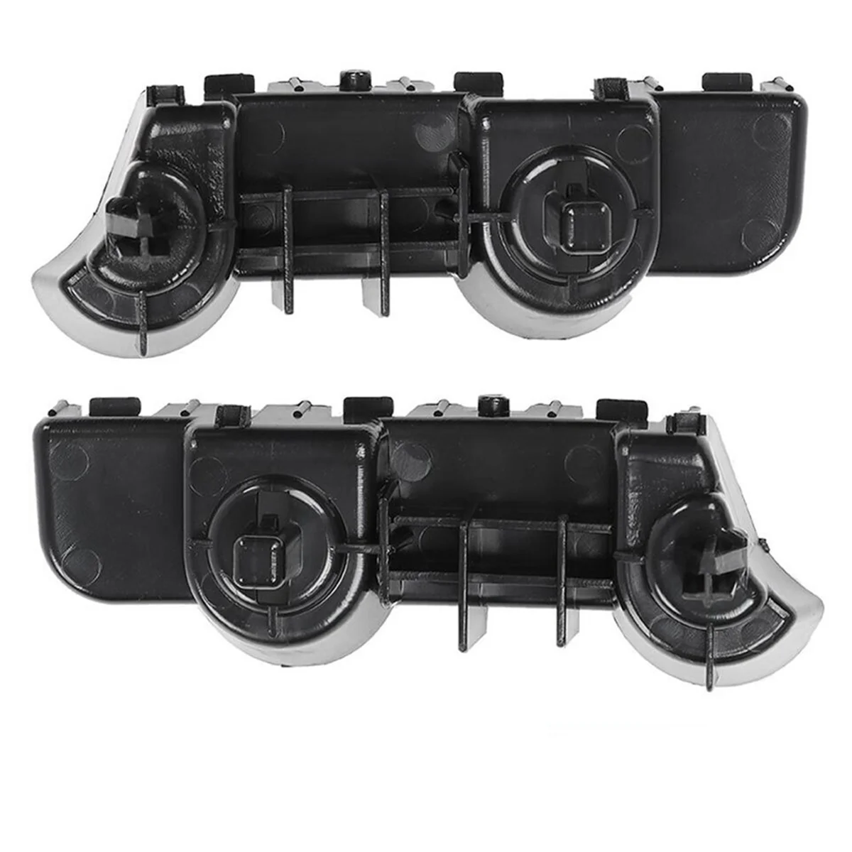 Superior-1Pair Front Bumper Bracket Support 62220-9N00A 62221-9N00A for Nissan Maxima Sedan 2009-2015 Fender Bracket Retainer
Superior-1Pair Front Bumper Bracket Support 62220-9N00A 62221-9N00A for Nissan Maxima Sedan 2009-2015 Fender Bracket Retainer