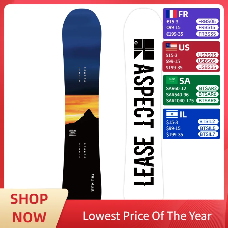 Customized Ski Custom Cheap Freestyle Snow Skiing Snowboard for Adult
Customized Ski Custom Cheap Freestyle Snow Skiing Snowboard for Adult