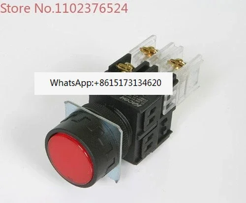 3 шт. подлинные корейские светодиодные кнопки KACON Kaikun K22-27-RF, K25-27-RF, K30-27-RF
3 шт. подлинные корейские светодиодные кнопки KACON Kaikun K22-27-RF, K25-27-RF, K30-27-RF