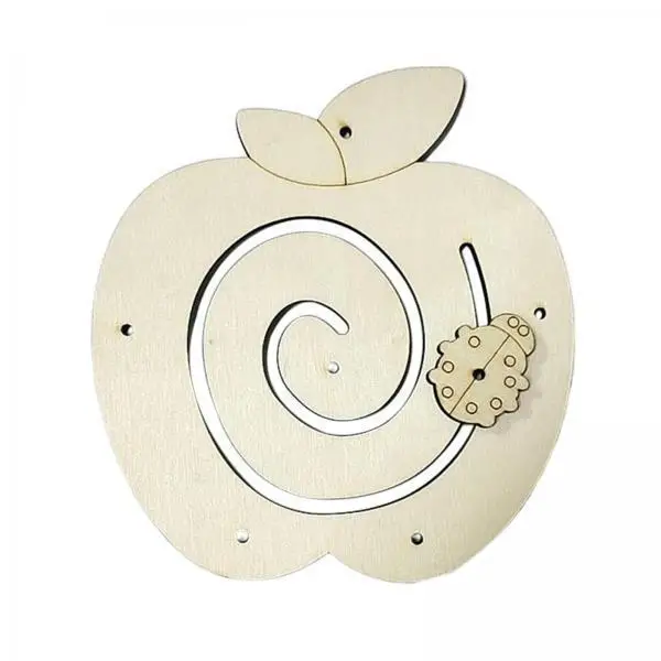3xBusy Board Accessories Slide Develop Fine Motor Skills for Birthday Gift Fruit
3xBusy Board Accessories Slide Develop Fine Motor Skills for Birthday Gift Fruit