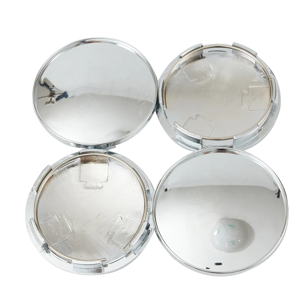 Replacement Wheel Center Hub Cap Silver Cap Cover Car Chrome Part Professional Repair Accessories High Quality
Replacement Wheel Center Hub Cap Silver Cap Cover Car Chrome Part Professional Repair Accessories High Quality