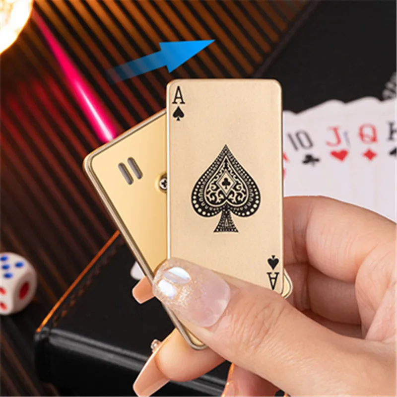 Personalized Red Flame Lighter, Portable and Creative Lighter, Metal Windproof Straight Forward Lighter, Cigarette Accessories
Personalized Red Flame Lighter, Portable and Creative Lighter, Metal Windproof Straight Forward Lighter, Cigarette Accessories